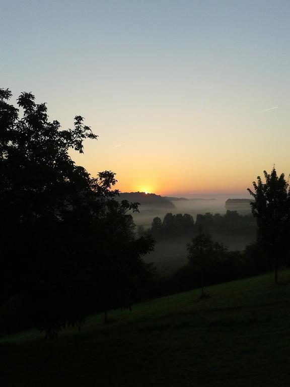 Gite De Serre Le Grand-Pressigny Pokoj fotografie
